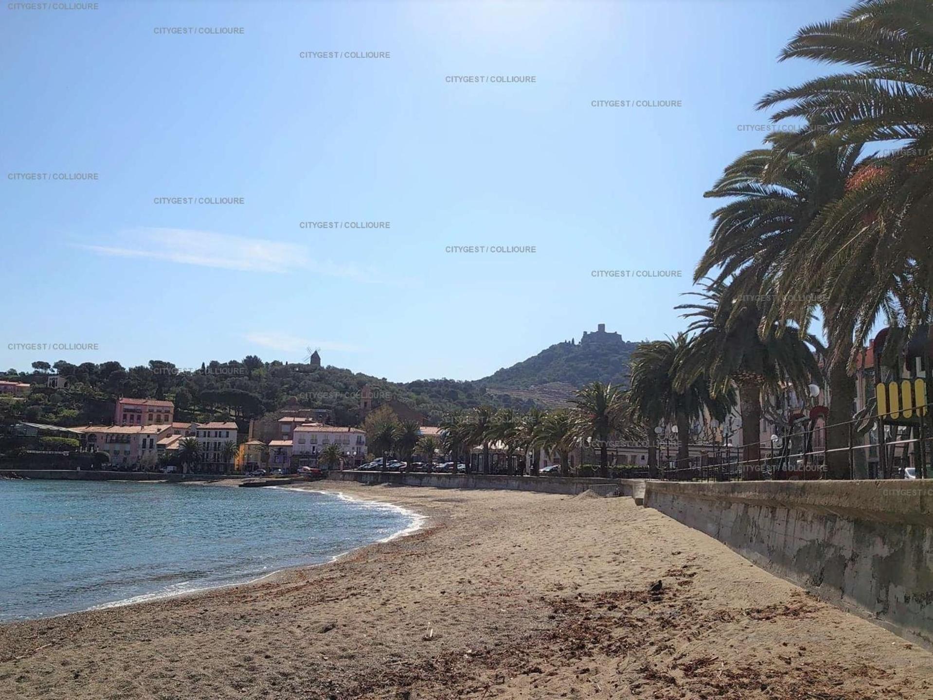 4Sol25 - Collioure Charmante Maison De Village 150 M De La Plage 외부 사진