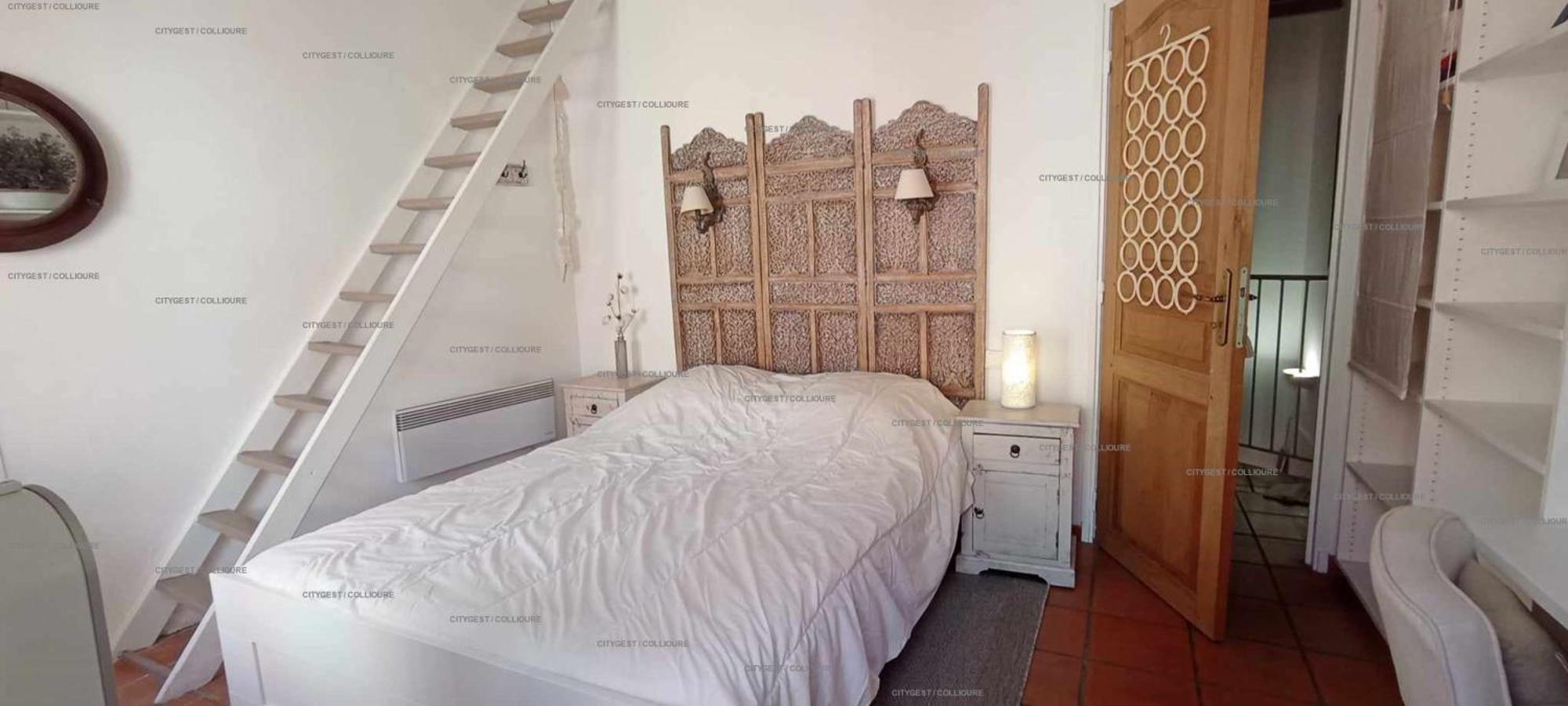 4Sol25 - Collioure Charmante Maison De Village 150 M De La Plage 외부 사진